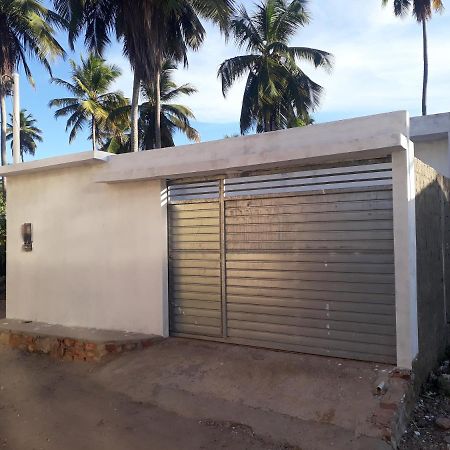 Casa Praia De Sao Bento Maragogi Zewnętrze zdjęcie