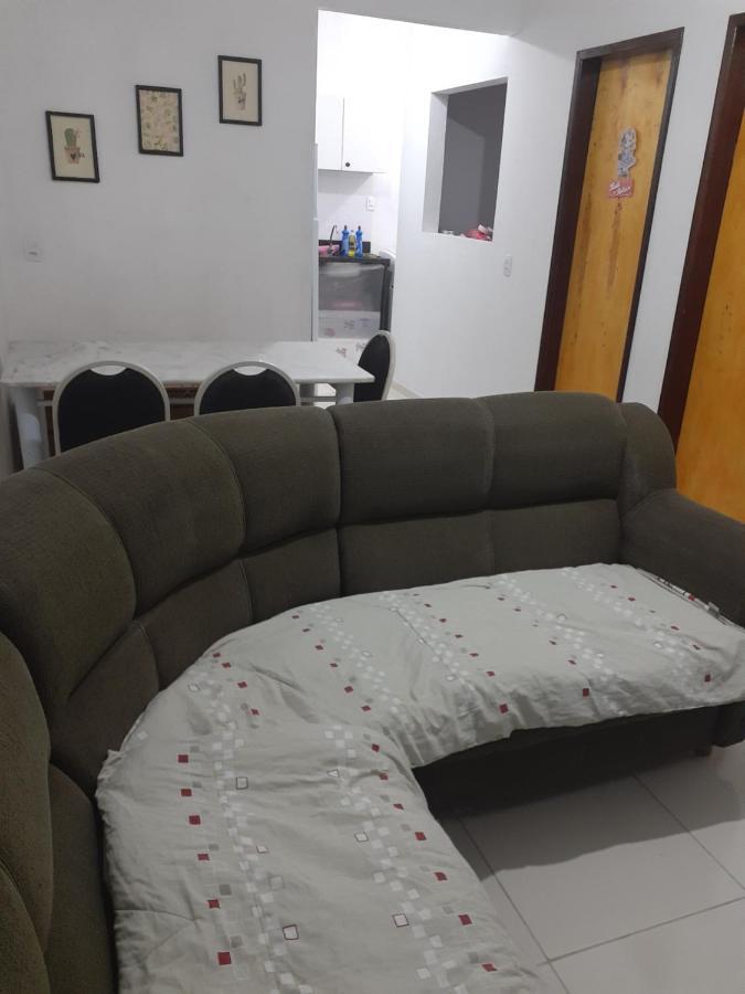 Casa Praia De Sao Bento Maragogi Zewnętrze zdjęcie