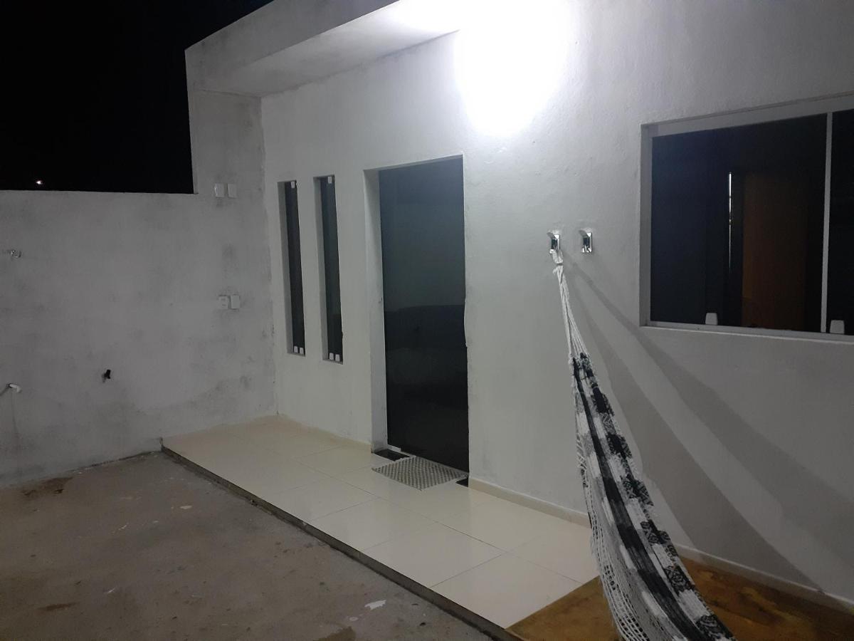 Casa Praia De Sao Bento Maragogi Zewnętrze zdjęcie