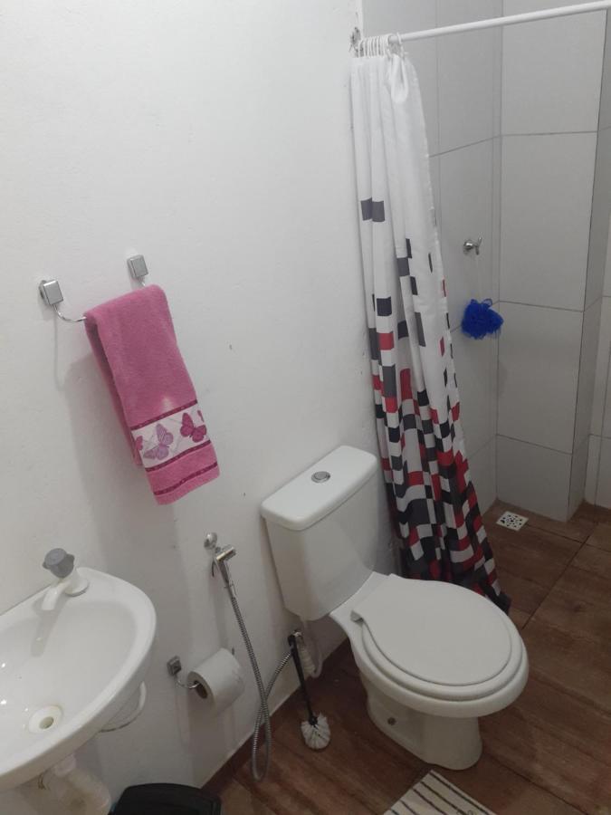 Casa Praia De Sao Bento Maragogi Zewnętrze zdjęcie