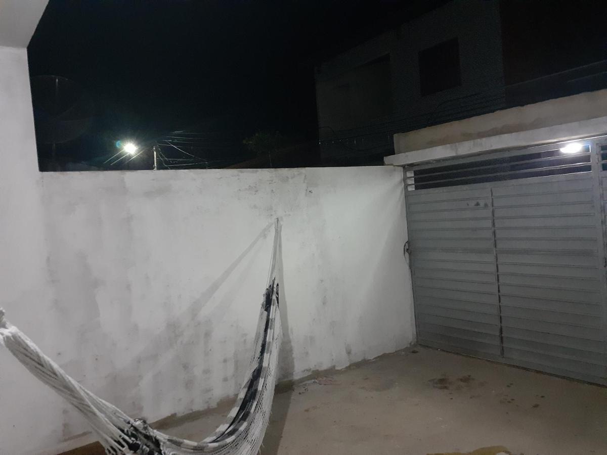 Casa Praia De Sao Bento Maragogi Zewnętrze zdjęcie