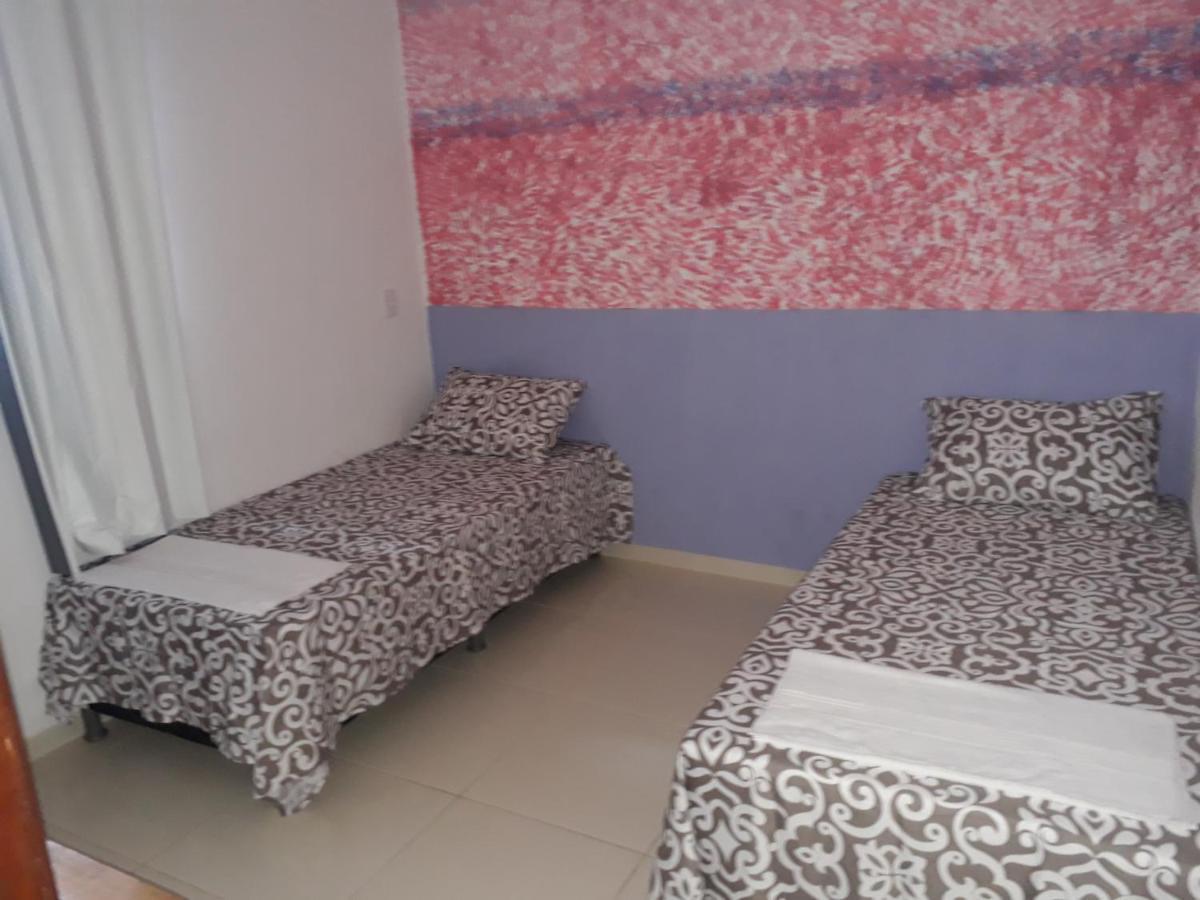 Casa Praia De Sao Bento Maragogi Zewnętrze zdjęcie